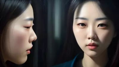 Reflection through a Paintbrush Exploring the World of Geng Jianyi