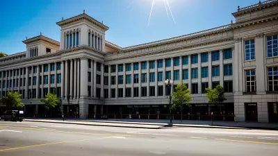 Time lapse Capturing the Beauty of Architecture with a Student Eye