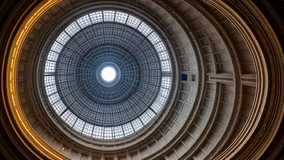 Time lapse Capturing the Beauty of Architecture with a Student Eye