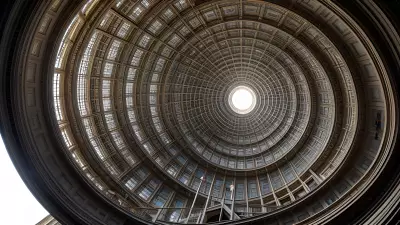 Time lapse Capturing the Beauty of Architecture with a Student Eye