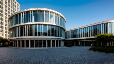 Time lapse Capturing the Beauty of Architecture with a Student Eye