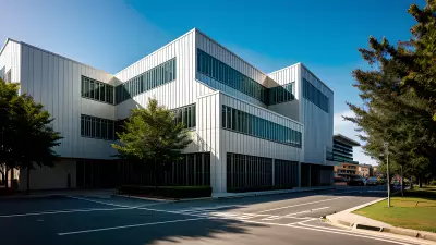 Time lapse Capturing the Beauty of Architecture with a Student Eye