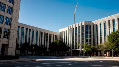 Time lapse Capturing the Beauty of Architecture with a Student Eye