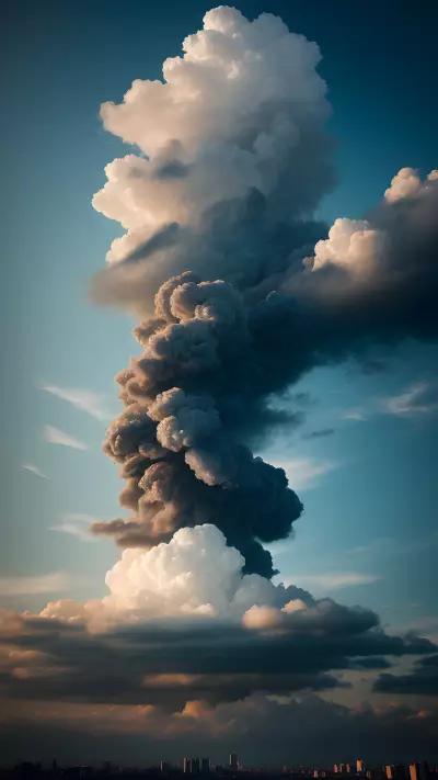 Typography in the Cloudscape