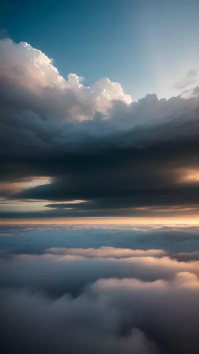 Typography in the Cloudscape