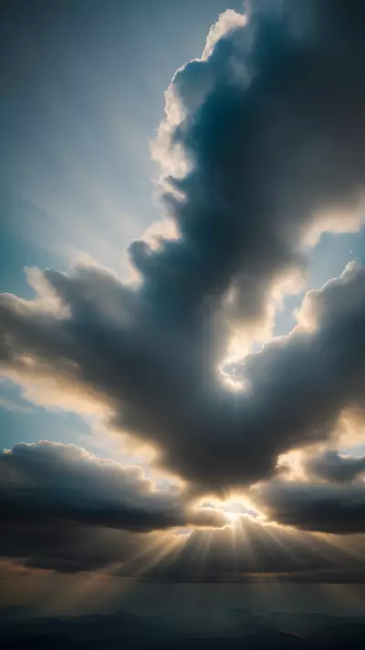 Typography in the Cloudscape