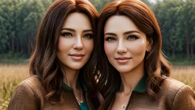 Rustic Romance An Engagement Portrait in a Countryside Setting inspired by Author Liudmila Manzenko