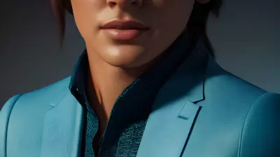 Shrouded Portrait of the Brooding Author An Intriguing Delve into the Mysteries of Amir Zand