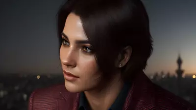 Shrouded Portrait of the Brooding Author An Intriguing Delve into the Mysteries of Amir Zand