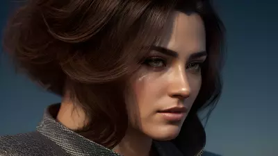 Shrouded Portrait of the Brooding Author An Intriguing Delve into the Mysteries of Amir Zand