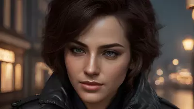 Shrouded Portrait of the Brooding Author An Intriguing Delve into the Mysteries of Amir Zand