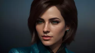 Shrouded Portrait of the Brooding Author An Intriguing Delve into the Mysteries of Amir Zand