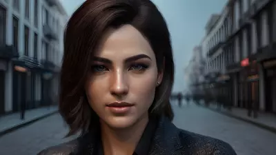 Shrouded Portrait of the Brooding Author An Intriguing Delve into the Mysteries of Amir Zand