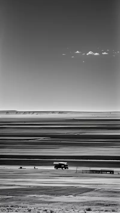 Echoes of the Dust Bowl Capturing the Impact of Stars on the Farming Community