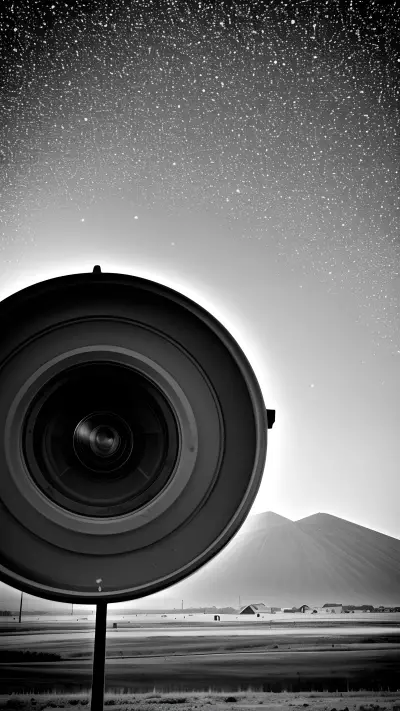 Echoes of the Dust Bowl Capturing the Impact of Stars on the Farming Community