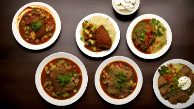 Sauce It Up Capturing Flavorful Dishes in a Book Café