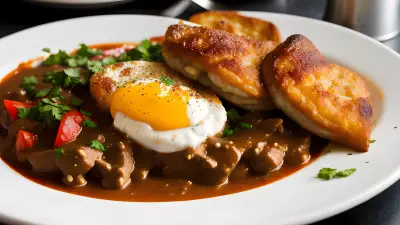 Sauce It Up Capturing Flavorful Dishes in a Book Café