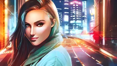 City Night