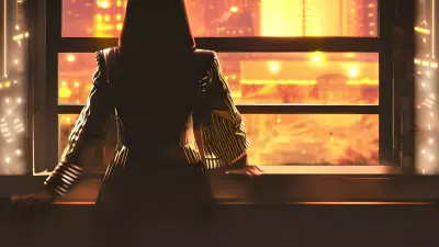 City Night
