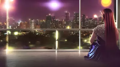 City Night