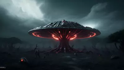 Spellbound Invasion Deadly Beings from Another World