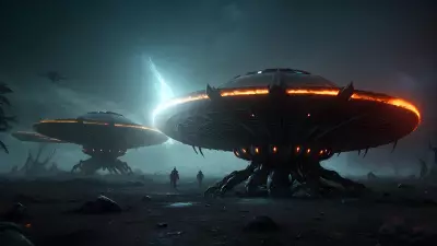 Spellbound Invasion Deadly Beings from Another World