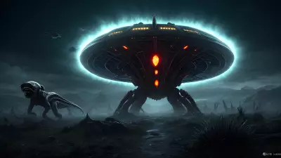 Spellbound Invasion Deadly Beings from Another World