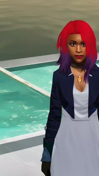 Bound by Intersectionality