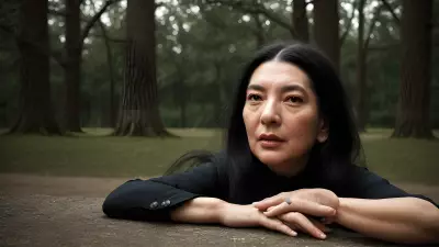 Unveiling the Social Impact of Art Through the Eyes of Marina Abramović