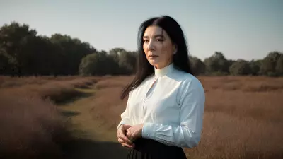 Unveiling the Social Impact of Art Through the Eyes of Marina Abramović