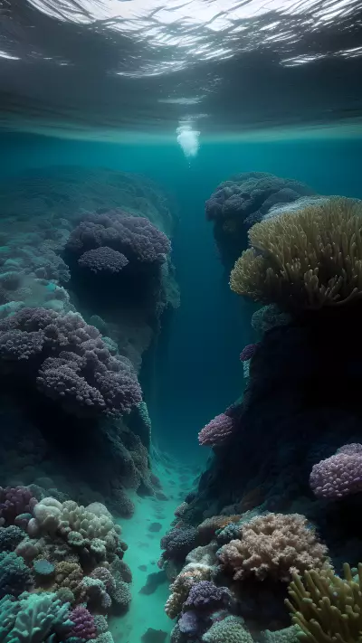 What Lies Beneath Exploring Culture Through an Underwater Art Auction