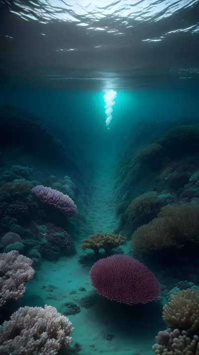 What Lies Beneath Exploring Culture Through an Underwater Art Auction