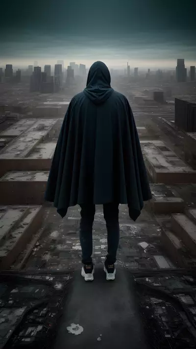 Exploring Urban Spaces Through Experimental Art