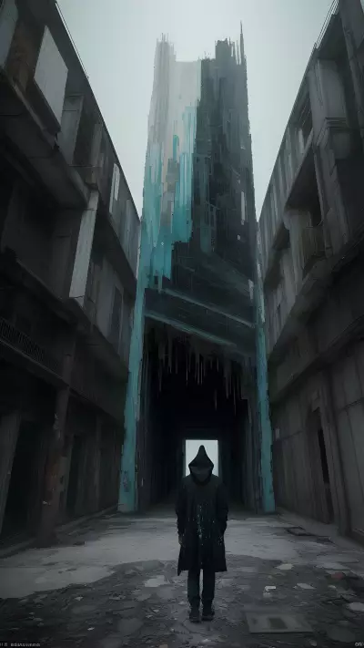 Exploring Urban Spaces Through Experimental Art