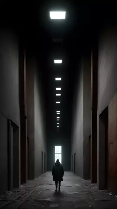 Exploring Urban Spaces Through Experimental Art