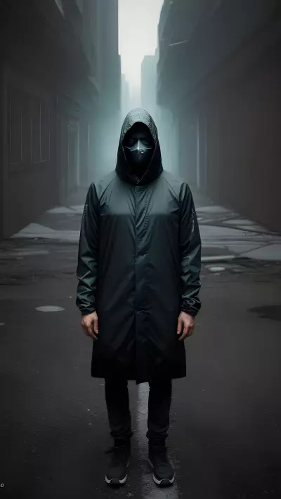 Exploring Urban Spaces Through Experimental Art