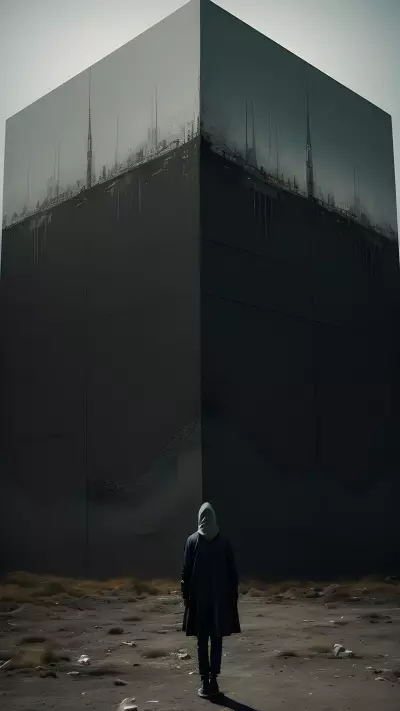 Exploring Urban Spaces Through Experimental Art