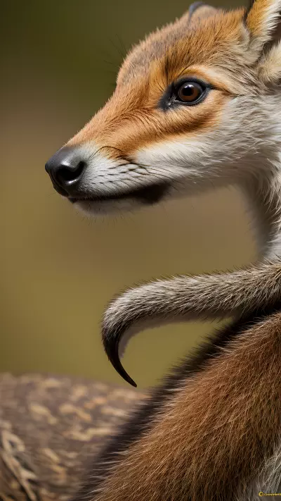 Endangered species of the countryside captured through macro photography by professional Carsten Peter