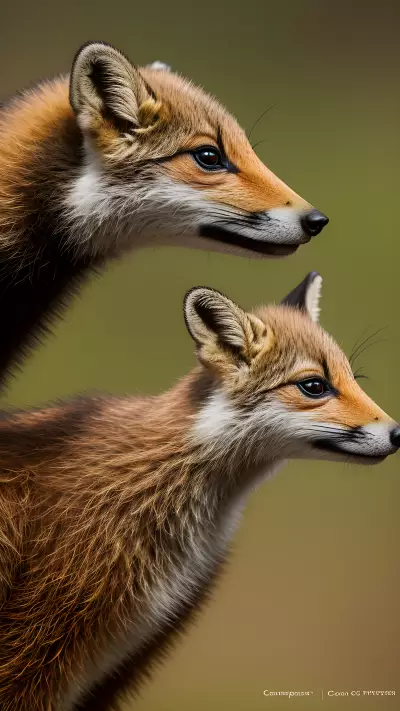 Endangered species of the countryside captured through macro photography by professional Carsten Peter