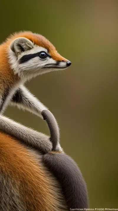 Endangered species of the countryside captured through macro photography by professional Carsten Peter