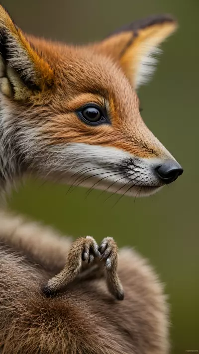 Endangered species of the countryside captured through macro photography by professional Carsten Peter