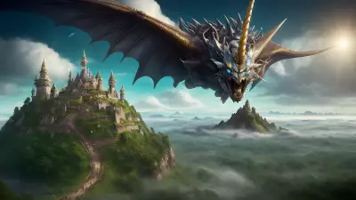 Sky Isles Enchanted Whispers and Pirate Havens