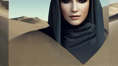 Summoning An Ageless Beauty