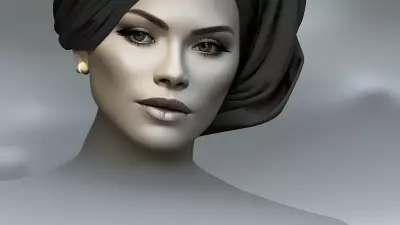 Summoning An Ageless Beauty