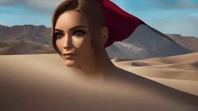 Summoning An Ageless Beauty