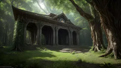The Rebirth Sanctuary